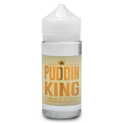 King Line E-Juice - Puddin King