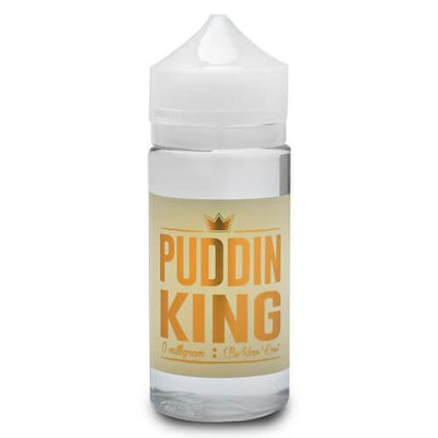 King Line E-Juice - Puddin King