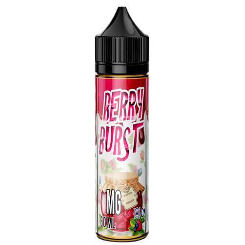OGV (Old Glory Vapor) Classics - Berry Burst