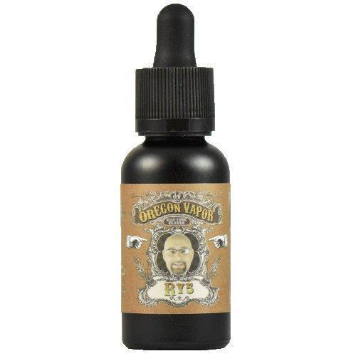 Oregon Vapor - RY5