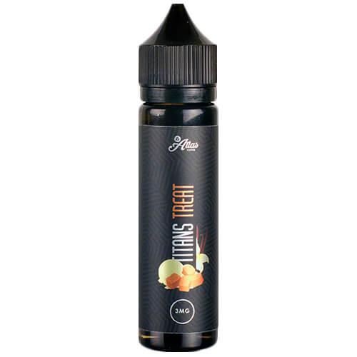 Atlas Vapor - Titan's Treat