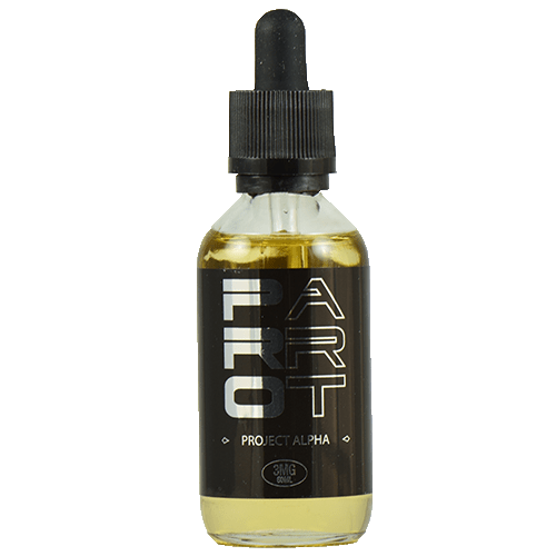 ProArt Vapors - Project Alpha