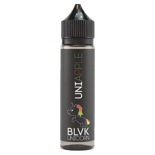 BLVK Unicorn E-Juice - UniApple
