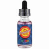 Cerealized Premium E-Liquid - Berried