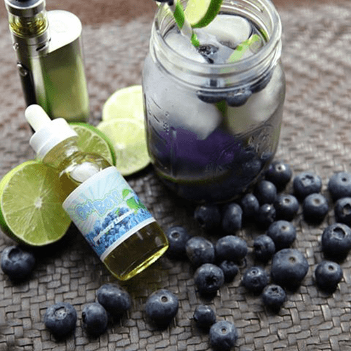 Oh Boy/Oh Girl E Liquids - Oh Boy