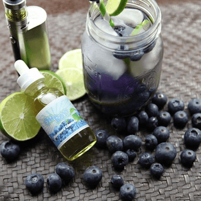 Oh Boy/Oh Girl E Liquids - Oh Boy
