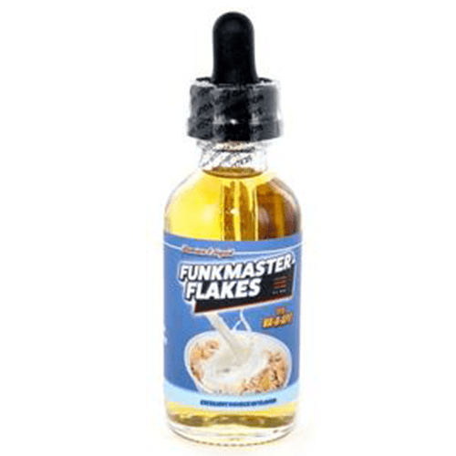Funk Master Flakes eJuice