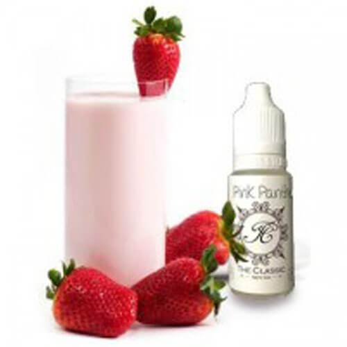 Budget eLiquid - Pink Panther
