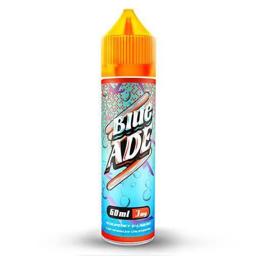 Ade Juice - Blue Ade