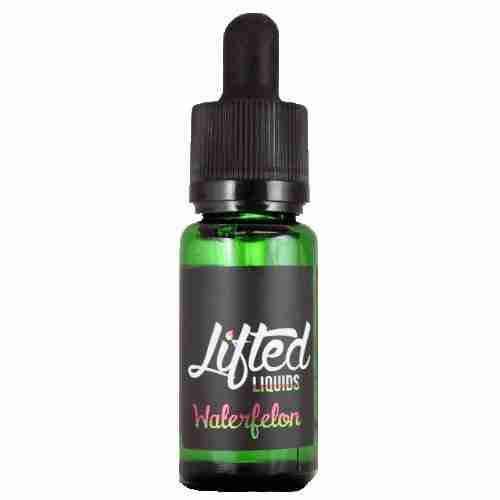 Lifted Liquids - Waterfelon