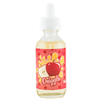 Drizzle E-Liquid - Apple Butter