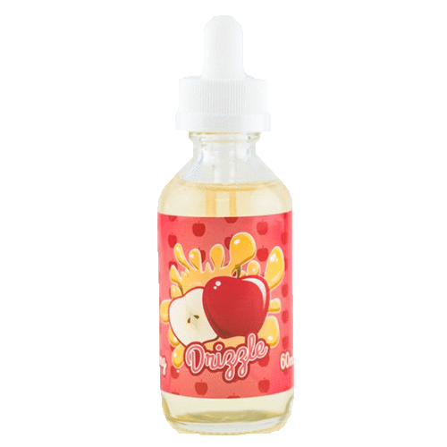 Drizzle E-Liquid - Apple Butter