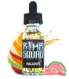 Bomb Squad E-Juice - Fallout