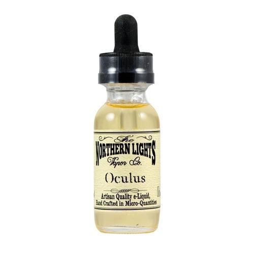 Northern Lights Vapor Co. - Oculus
