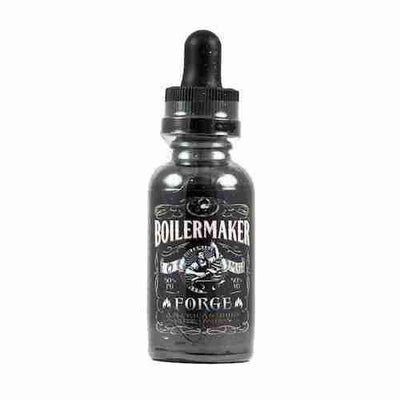Boilermaker E-Liquid - Forge