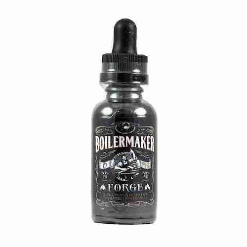 Boilermaker E-Liquid - Forge