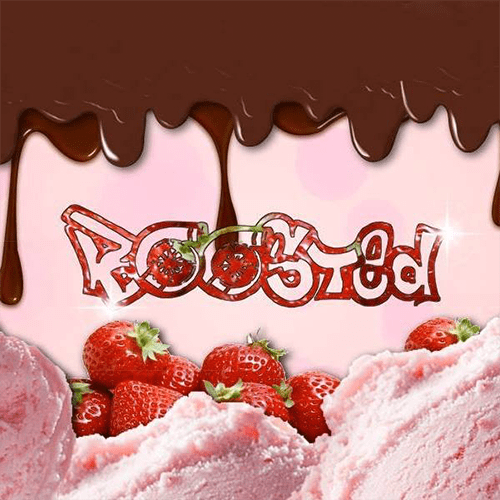 Boosted E-Liquid - Chocolate Covered BOOSTED