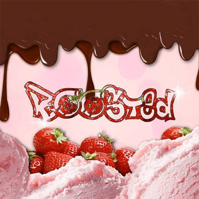 Boosted E-Liquid - Chocolate Covered BOOSTED