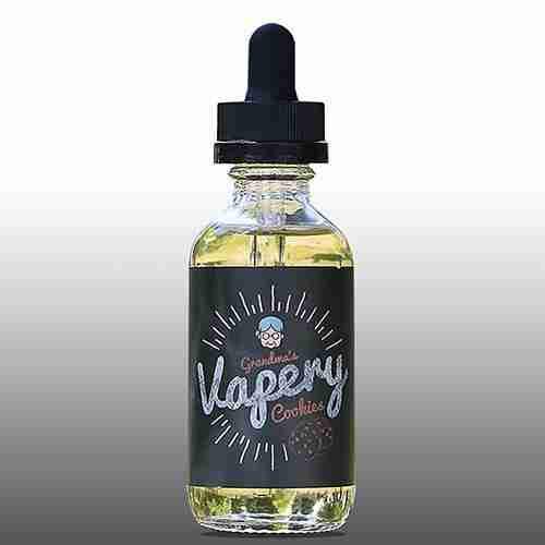 Grandmas Vapery - Cookies