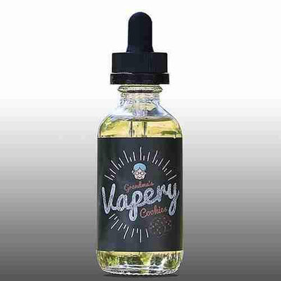 Grandmas Vapery - Cookies