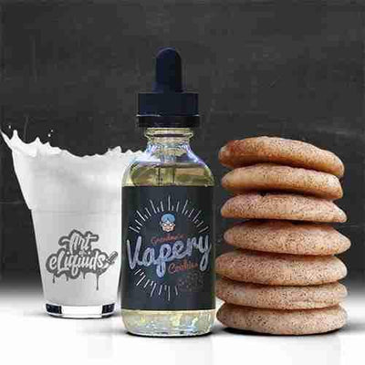 Grandmas Vapery - Cookies