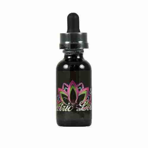 Electric Lotus eJuice - Equalizer