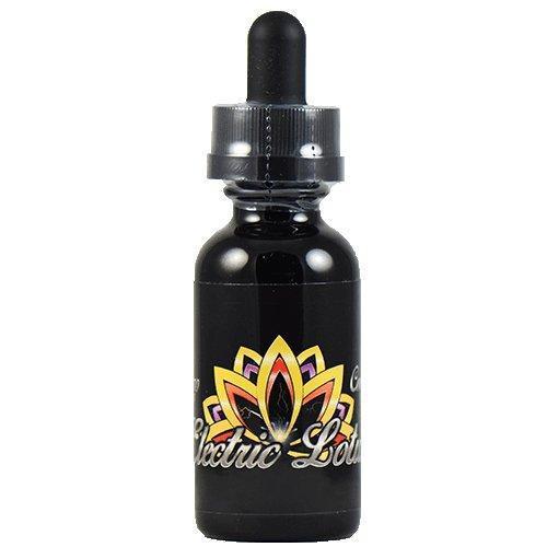 Electric Lotus eJuice - Compressor