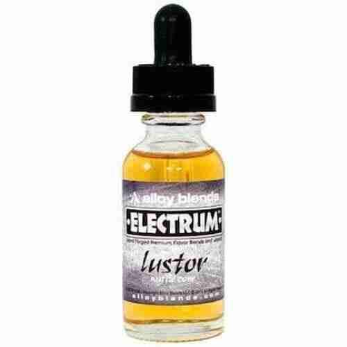 Alloy Blends E-Juices - Lustor