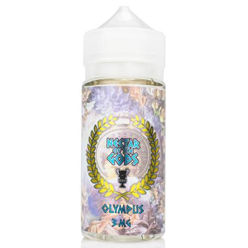 Nectar Of The Gods eJuice - Olympus