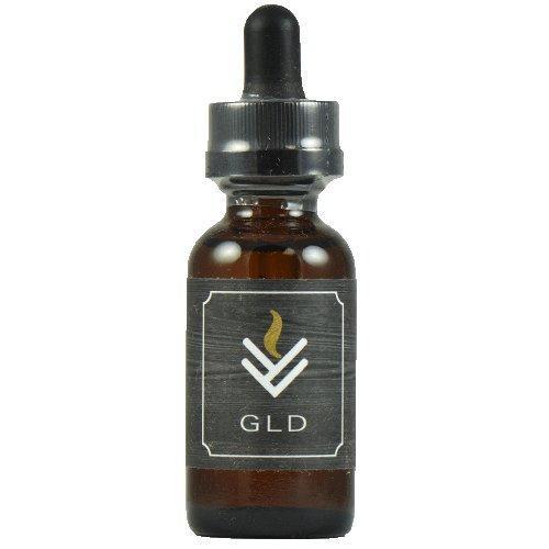 Lunar Rover Tobacco Collection eLiquids - GLD