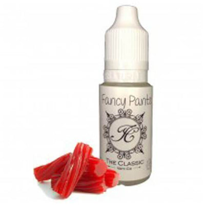 Budget eLiquid - Fancy Pants