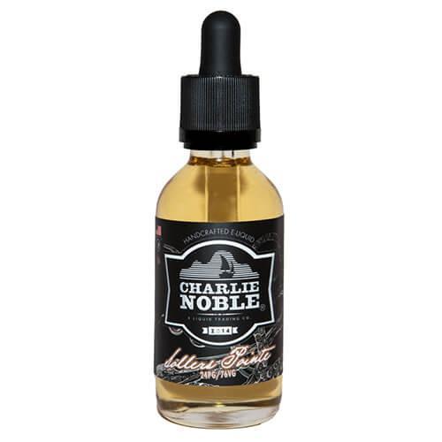 Charlie Noble E-Liquid - Sollers Pointe