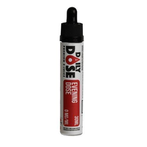 Daily Dose Vapor - Evening Dose