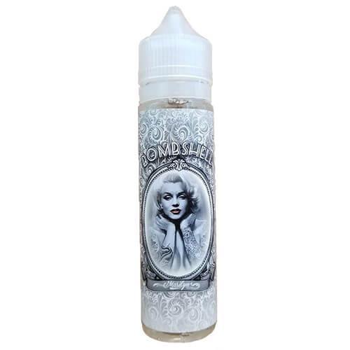 Bombshell Premium E-Liquid - Marilyn