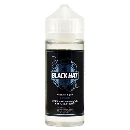 Black Hat Vapors - Azure