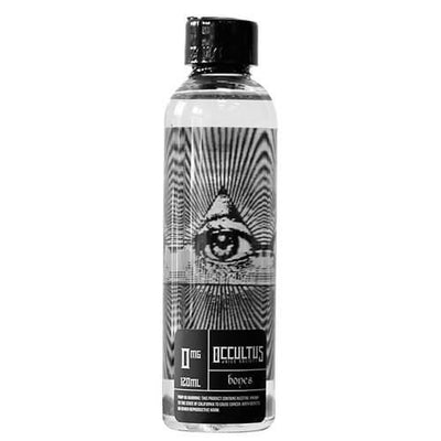 Occultus Juice Society - Bones