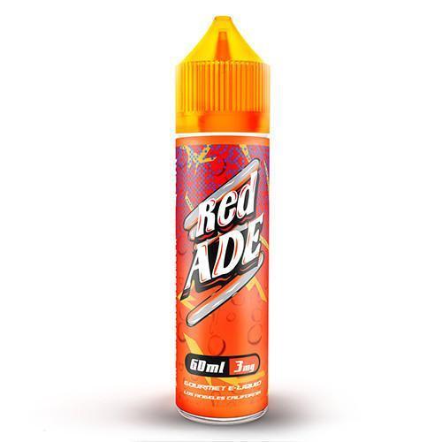 Ade Juice - Red Ade