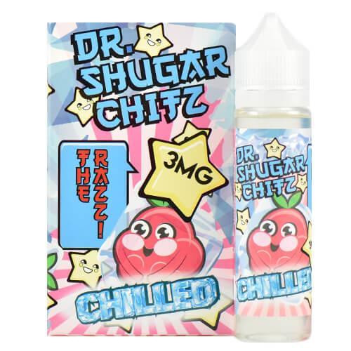 Dr. ShugarChitz Presents - "The RAZZ!" CHILLED