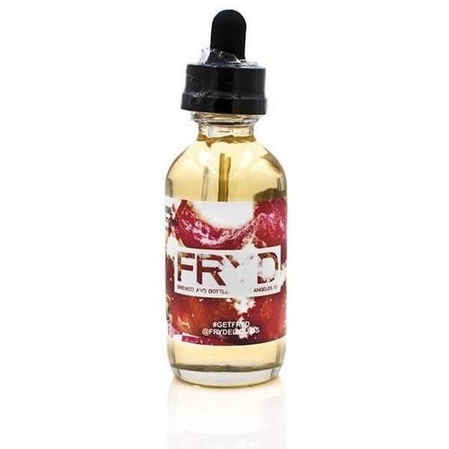 FRYD Premium E-Liquid - Watermelon