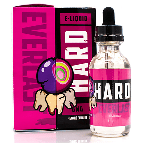 Hard eLiquid - Everlaste