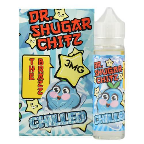 Dr. ShugarChitz Presents - "The B'RAZZ!" CHILLED