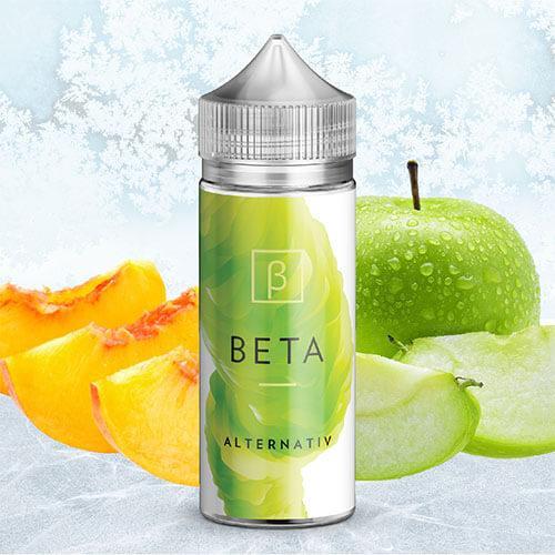 Alternativ eJuice - Beta