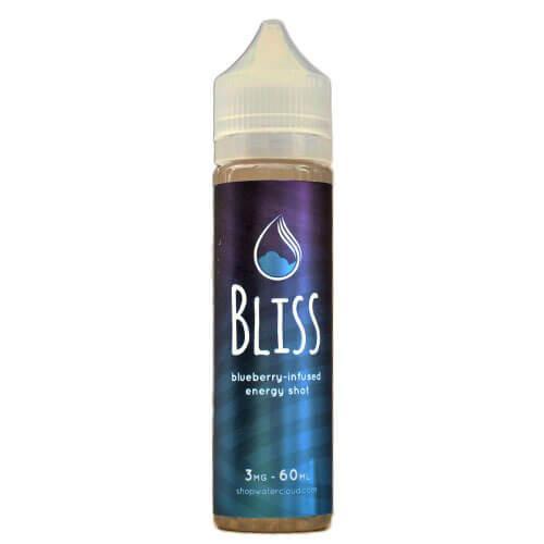 Famous Flavors eLiquid - Bliss