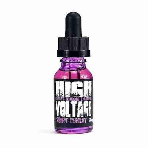 High Voltage Vaporz - Short Circut