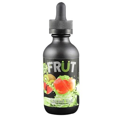 FRUT Premium eJuice - Lizard Tail