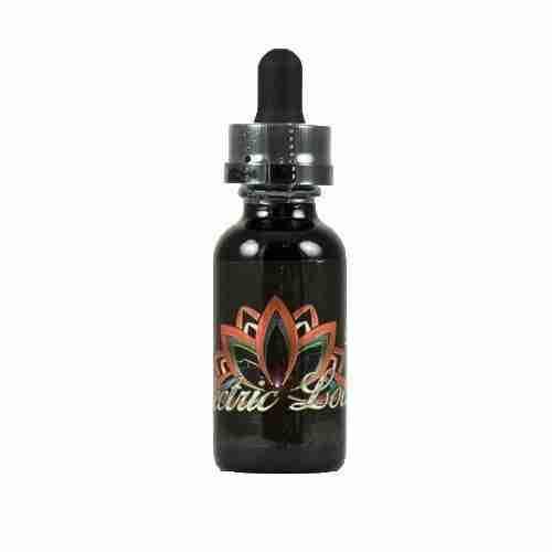 Electric Lotus eJuice - Decibel