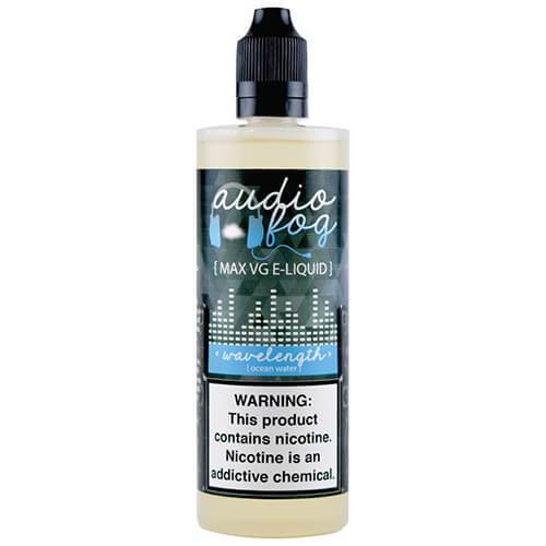 AudioFog Max VG - Wavelength