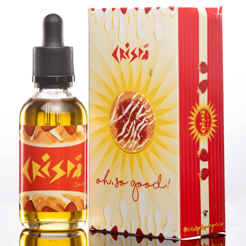 Crispi Vape Co - Crispi