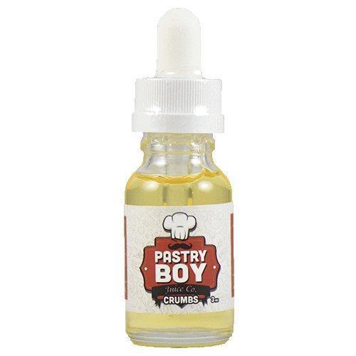 Pastry Boy Juice Co - Crumbs