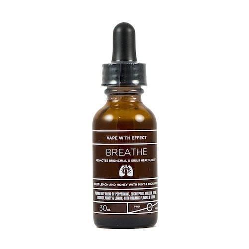Elixir Vape - Breathe